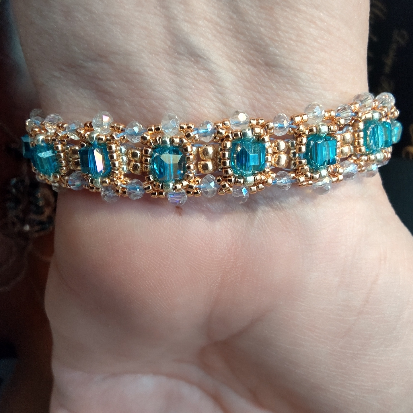 Bracelet